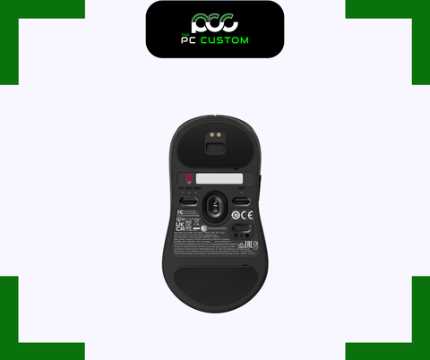  CHUỘT GAMING ZOWIE U2 