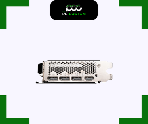  MSI RTX 4060 TI VENTUS 3X BLACK OC 16G 