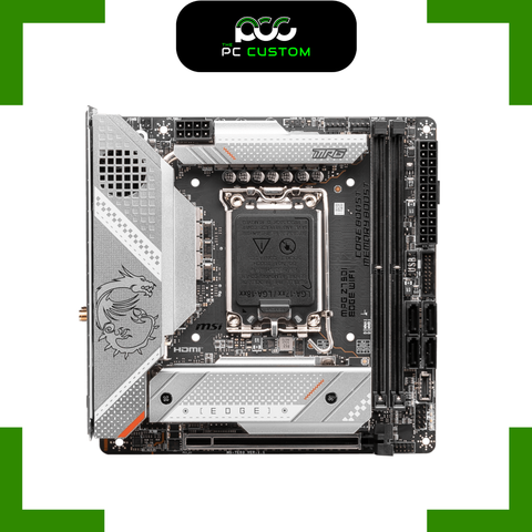  MSI MPG Z790I EDGE WIFI 