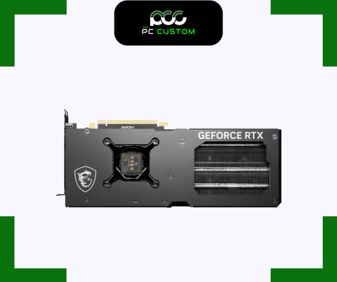  MSI RTX 4070 TI SUPER GAMING X TRIO SLIM 16GB 