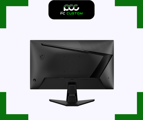  MÀN HÌNH MSI G255F 25INCH FHD 180Hz RAPID IPS 