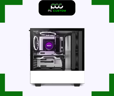  TẢN NHIỆT NƯỚC NZXT KRAKEN Z63 