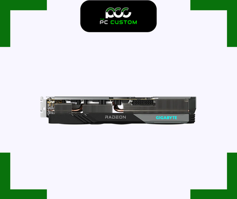  GIGABYTE RADEON RX 7600 XT GAMING OC 16GB 