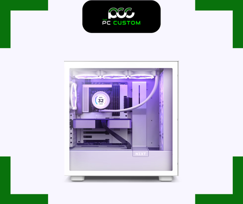  MAINBOARD NZXT N7 Z790 WHITE 