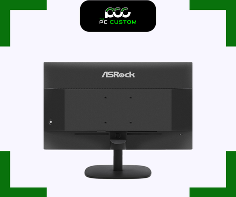 MÀN HÌNH ASROCK CL27FF 27INCH FHD 100Hz IPS 