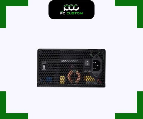  PSU SUPER FLOWER LEADEX 1200W SE PCIE 5.0 80 PLUS PLATINUM 