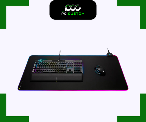  PAD CHUỘT CORSAIR MM700 RGB EXTENDED 