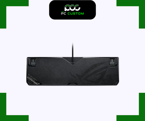  BÀN PHÍM ASUS ROG STRIX SCOPE RX PBT 