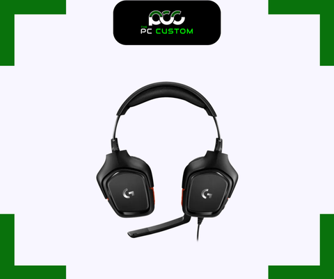  TAI NGHE LOGITECH G331 BLACK 
