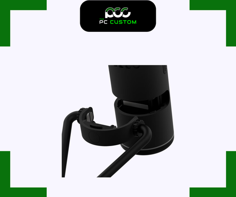  MICROPHONE NZXT CAPSULE BLACK 