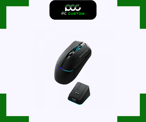  CHUỘT MACHENIKE M8 PRO DUAL MODE 2K 