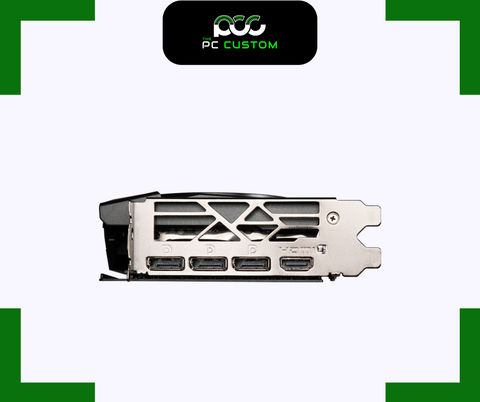  MSI RTX 4060 TI GAMING X SLIM 16GB 