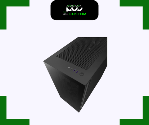 CASE NZXT H7 ELITE BLACK 