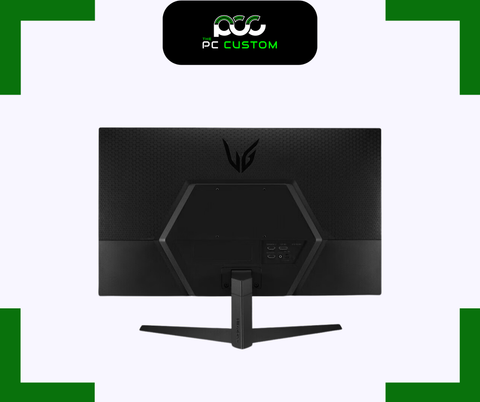  MÀN HÌNH LG ULTRAGEAR 24GQ50F-B 24INCH FHD 165Hz VA 