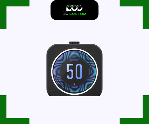  TẢN NHIỆT NƯỚC CORSAIR H100i ELITE LCD XT 