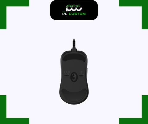  CHUỘT GAMING ZOWIE S2-C 