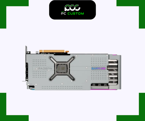  VGA SAPPHIRE NITRO+ RX 7900 GRE GAMING OC 16GB 