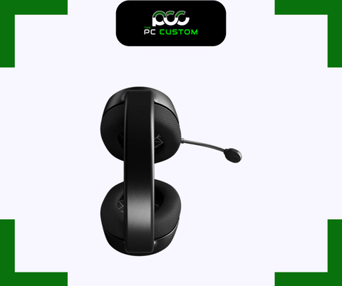  TAI NGHE GAMING CÓ DÂY DÀNH CHO XBOX ARCTIS 1X MÀU ĐEN STEELSERIES 