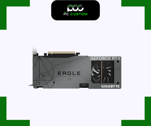  GIGABYTE RTX 4060 EAGLE OC 8GB 