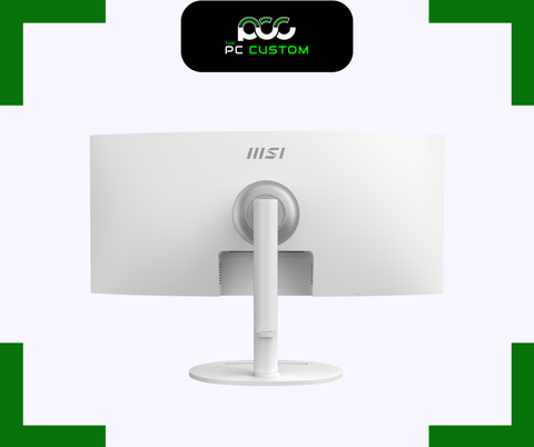  MÀN HÌNH MSI MD342CQPW 34INCH 4K 120Hz VA 