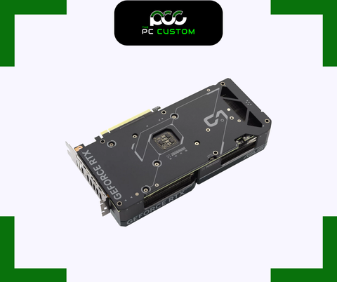  ASUS DUAL RTX 4070 SUPER 12GB 