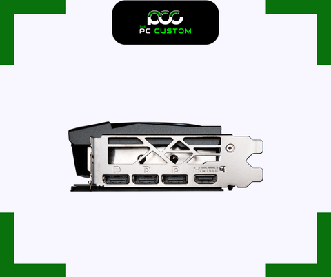  MSI RTX 4070 TI SUPER GAMING X SLIM 16GB 