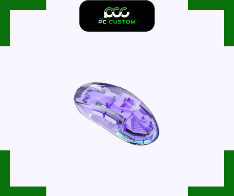  CHUỘT GAMING 3 MODE AULA SC660 