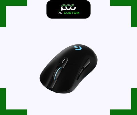  CHUỘT LOGITECH G703 BLACK 