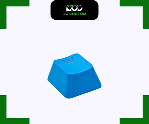  CORSAIR KEYCAP PBT DOUBLEP-SHOT PRO ELGATO BLUE 
