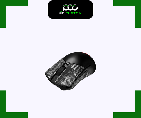  CHUỘT ASUS ROG GLADIUS III AIMPOINT BLACK 