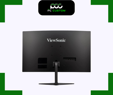  MÀN HÌNH VIEWSONIC VX2718-PC-MHD 27INCH FHD 165Hz VA 
