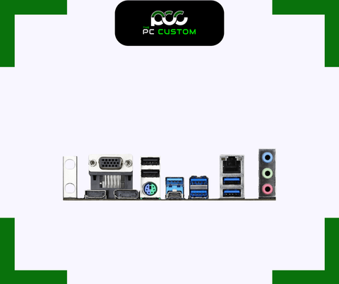  MAINBOARD ASROCK B550M PRO4 