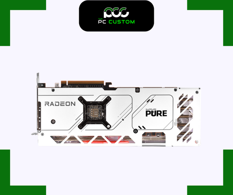  VGA SAPPHIRE PURE RX 7800 XT GAMING OC 16GB 