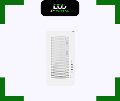  CASE MONTECH AIR 100 LITE WHITE 