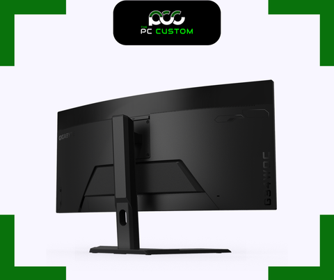  MÀN HÌNH GIGABYTE G34WQC 34INCH 2K 144Hz VA 