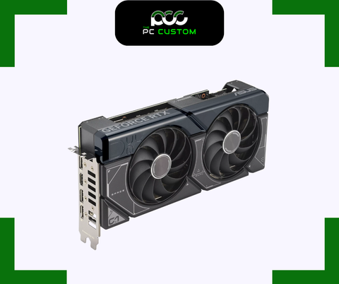  ASUS DUAL RTX 4070 SUPER OC 12GB 