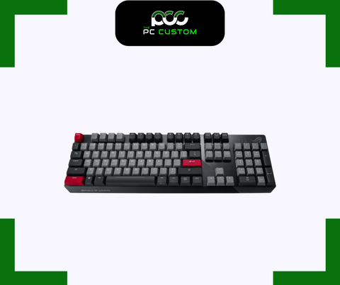  BÀN PHÍM ASUS ROG STRIX SCOPE PBT 