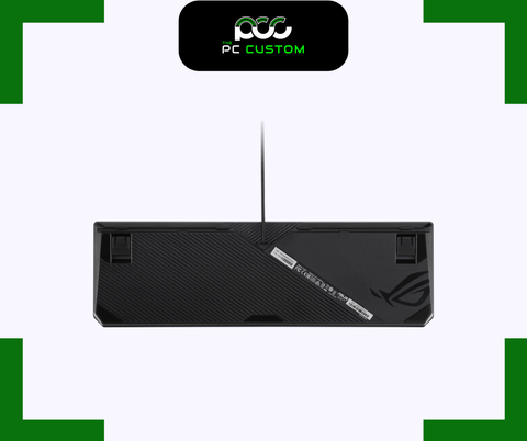  BÀN PHÍM ASUS ROG STRIX SCOPE NX 
