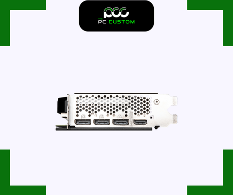  MSI RTX 4070 SUPER VENTUS 3X BLACK OC 12GB 