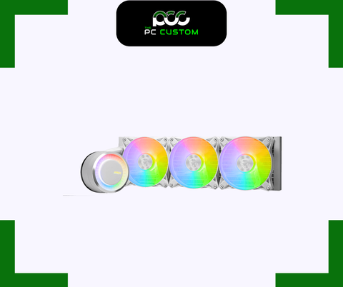  TẢN NHIỆT NƯỚC MSI MAG CORELIQUID E360 WHITE 