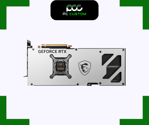  MSI RTX 4080 SUPER GAMING X SLIM WHITE 16GB 