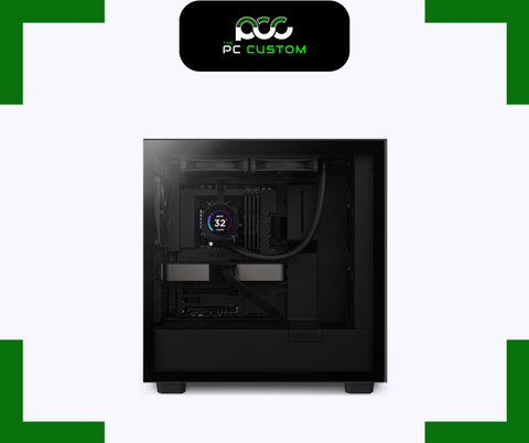  TẢN NHIỆT NƯỚC NZXT KRAKEN ELITE 280 BLACK 