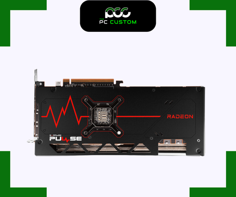  VGA SAPPHIRE PULSE RX 7800 XT GAMING OC 16GB 