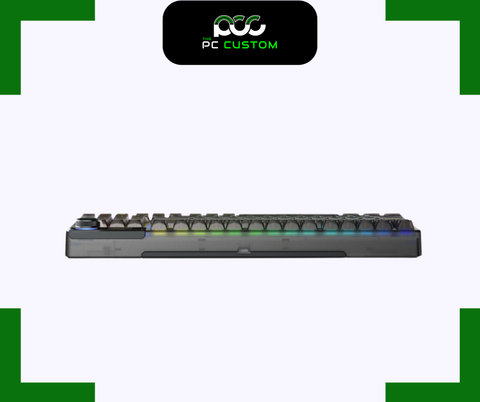  BÀN PHÍM CƠ GAMING 3 MODE AULA F98 PRO 