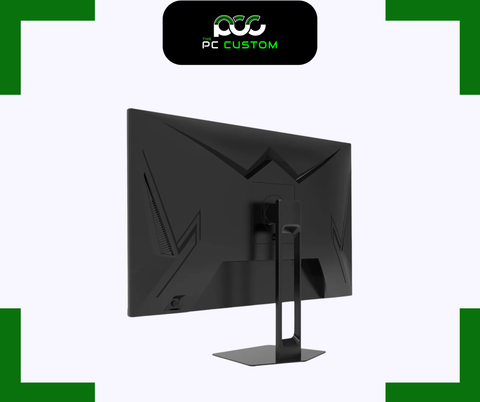  MÀN HÌNH GAMING KTC H27T22S 27INCH QHD 180HZ FAST IPS PANEL 