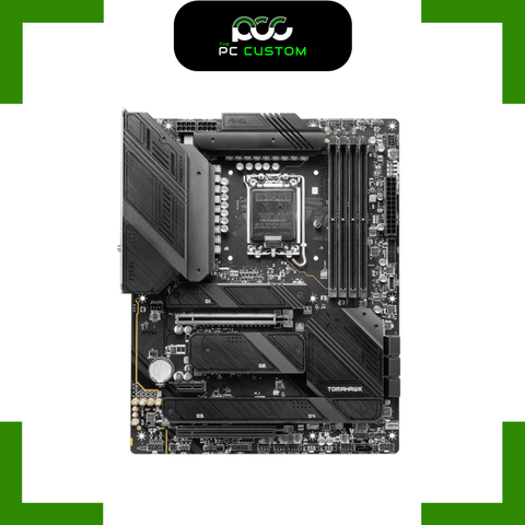  MSI MAG Z790 TOMAHAWK WIFI 