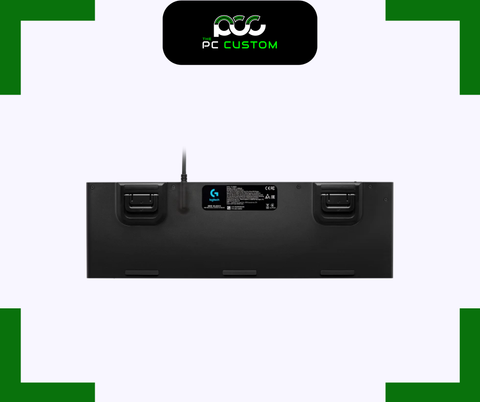  BÀN PHÍM LOGITECH G813 TACTILE 