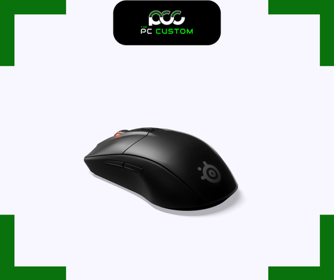  CHUỘT GAMING RIVAL 3 WIRELESS STEELSERIES 