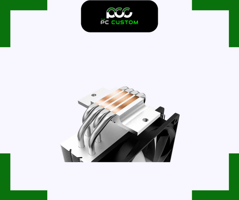  TẢN NHIỆT KHÍ ID COOLING DASHFLOW SE-214-XT 