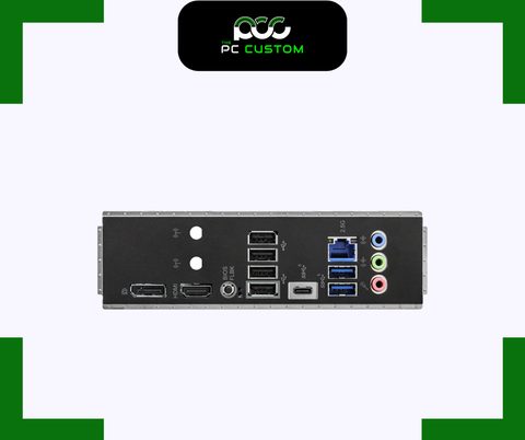  MAINBOARD ASROCK B650M-HDV/M2 